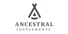 Ancestral Supplements logo